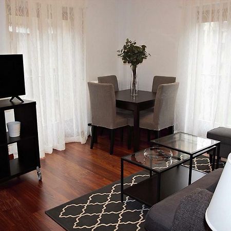 סלאמנקה Apartamento Marquesa De Almarza מראה חיצוני תמונה
