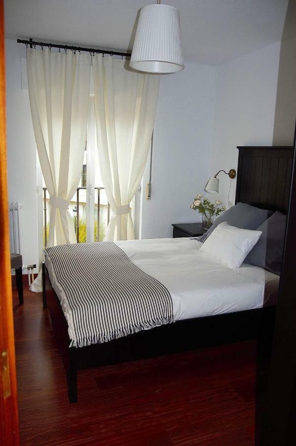 סלאמנקה Apartamento Marquesa De Almarza מראה חיצוני תמונה