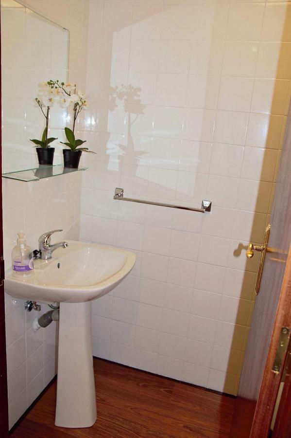 סלאמנקה Apartamento Marquesa De Almarza מראה חיצוני תמונה
