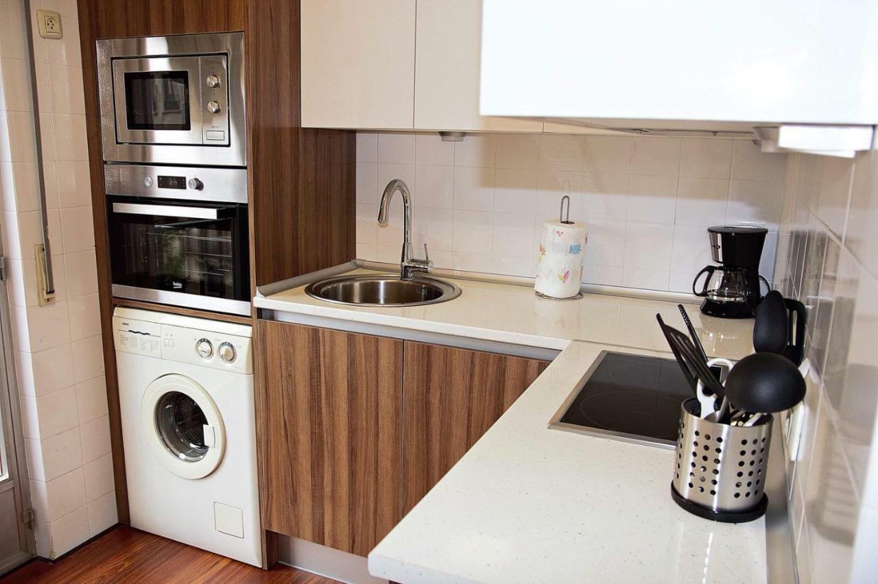 סלאמנקה Apartamento Marquesa De Almarza מראה חיצוני תמונה